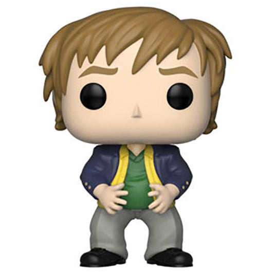 Funko POP! - Tommy Boy - Tommy with Ripped Coat - Vinyl Figure #506