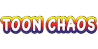 Yu-Gi-Oh! - Toon Chaos logo