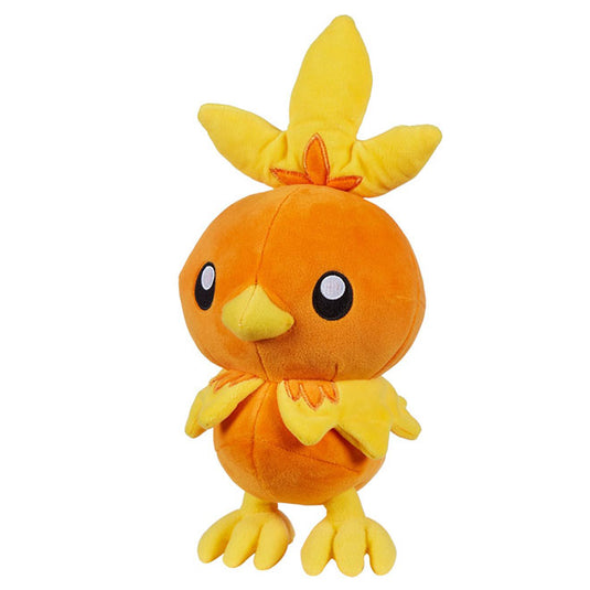 Pokemon - Plush Figure - Torchic - 8 Inch