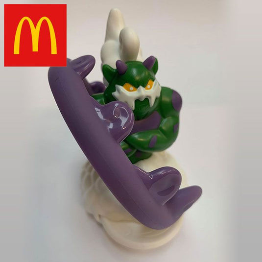 Pokemon - McDonalds 2019 Toy - Tornadus