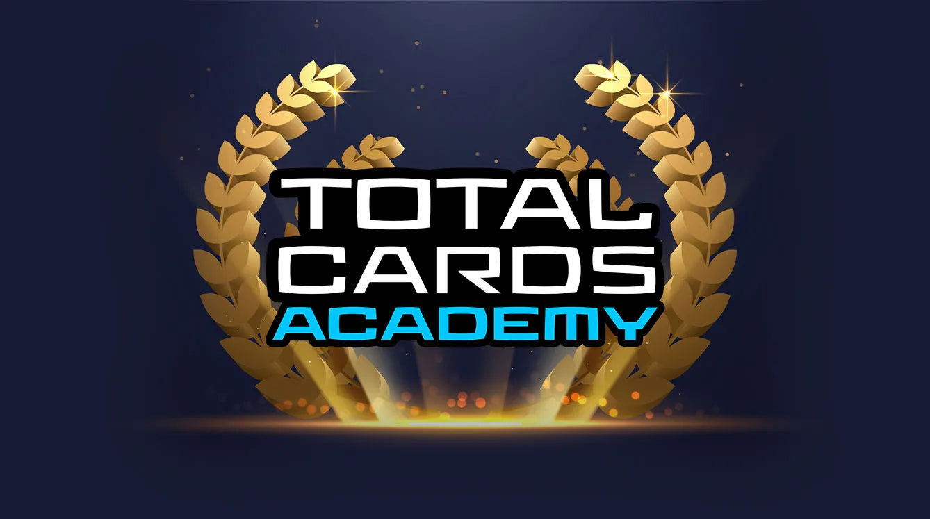 Total Cards Academy