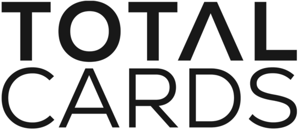 Total Cards