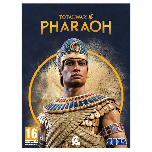 Total War - Pharaoh - PC