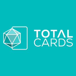 Total Cards