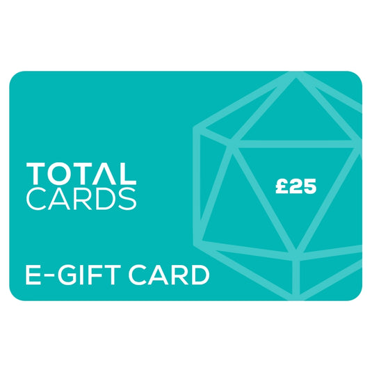 Total Cards Gift Card