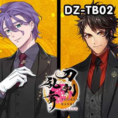  Touken Ranbu ONLINE 2025