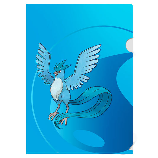 Ultra Pro - Tournament Folio - Pokemon -  Articuno