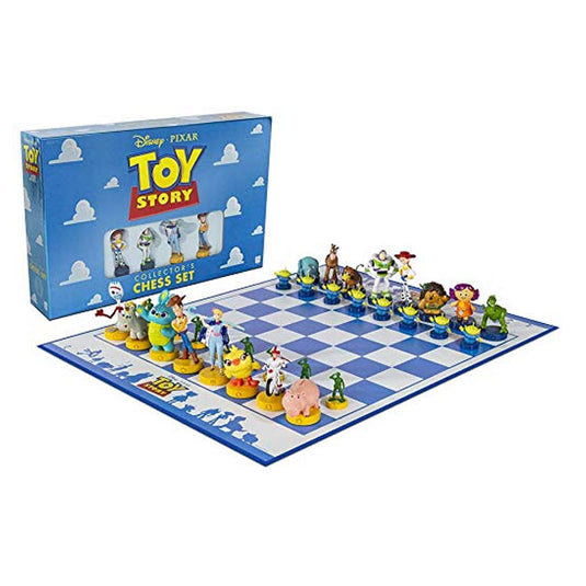 Toy Story - Chess