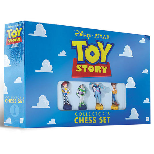 Toy Story - Chess