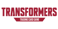 Transformers TCG logo