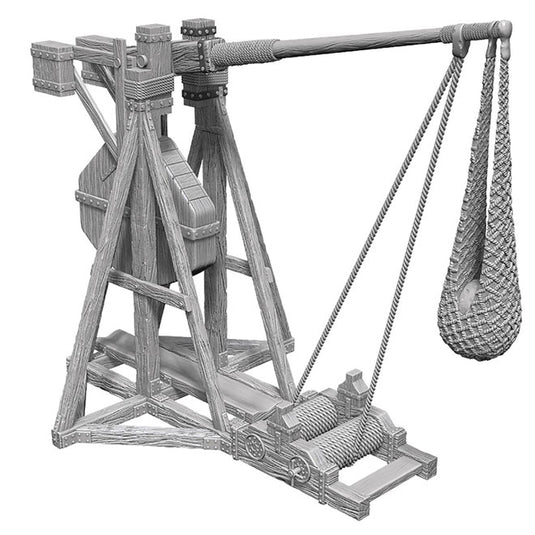 WizKids Deep Cuts - Trebuchet