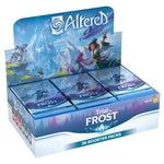 Altered - Trial by Frost - Booster Box (36 Packs)