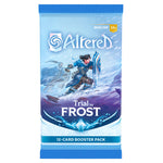 Altered - Trial by Frost - Booster Pack