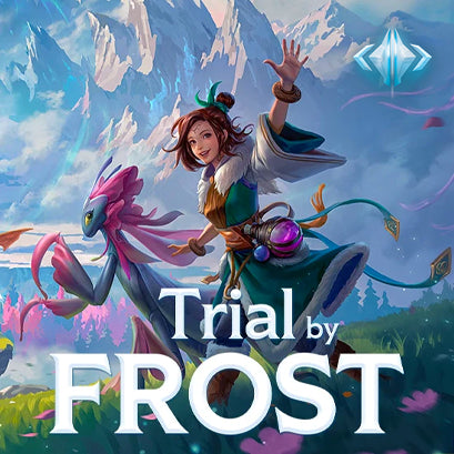 Altered TCG Trial By Frost