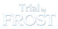 Altered - Trial By Frost logo