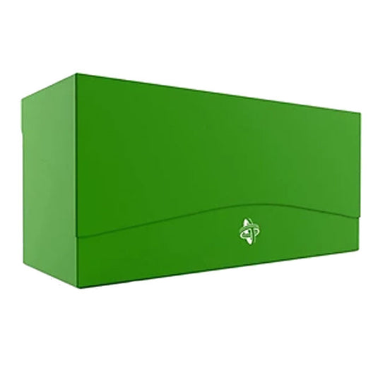 Gamegenic - Triple Deck Holder 300+XL Green