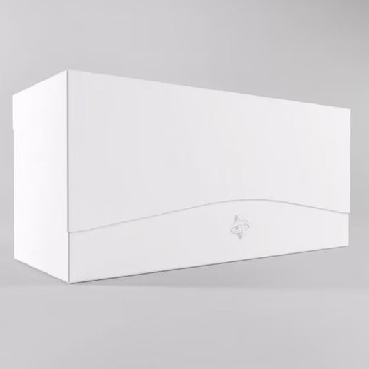 Gamegenic - Triple Deck Holder 300+XL White