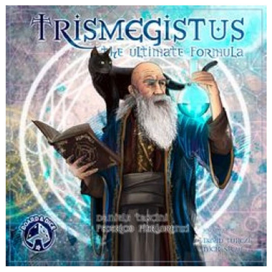 Trismegistus - The Ultimate Formula