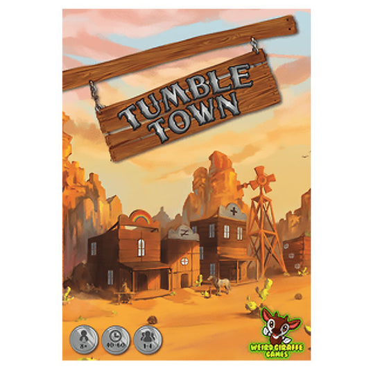 Tumble Town