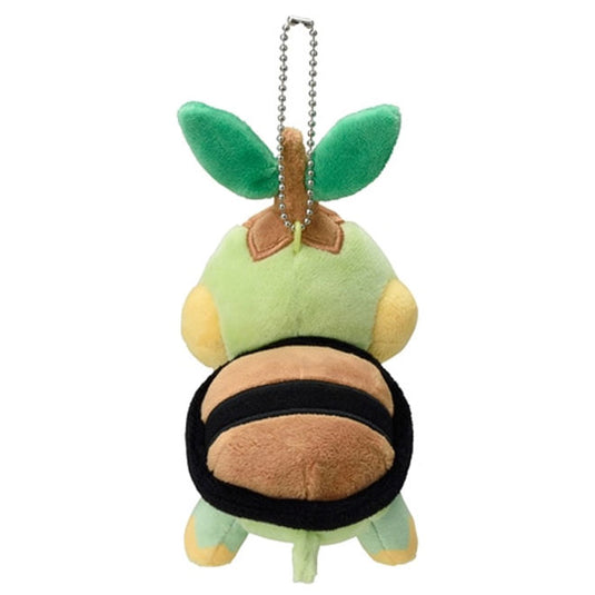 Pokemon - Plush Figure - Turtwig (5 Inch)