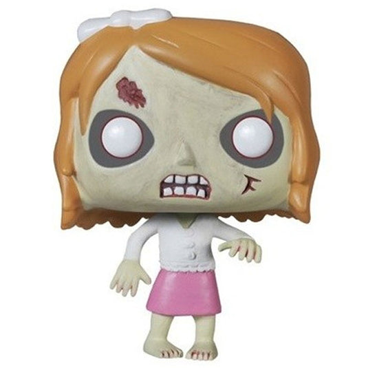 Funko POP! - The Walking Dead - #99 Penny Figure