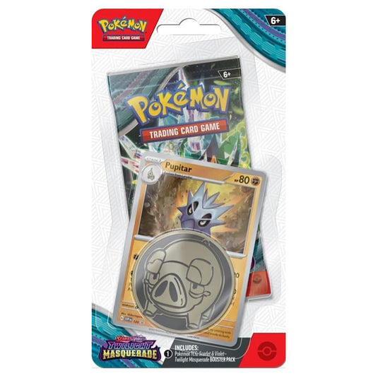 Pokmon - Twilight Masquerade - Scarlet & Violet | Total Cards Pokmon - Twilight Masquerade - Scarlet & Violet | Total Cards