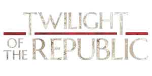 Star Wars Unlimited - Twilight of the Republic