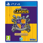 Two Point Campus - Enrolment Edition - PS4