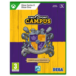 Two Point Campus - Enrolment Edition - Xbox One/Series X