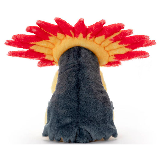 Pokemon - Plush Figure - I Am Here For You! - Typhlosion (8 Inch)