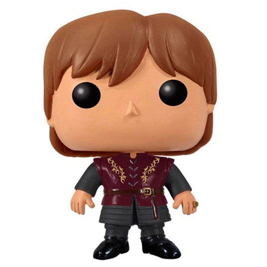 Funko POP! - A Game of Thrones - #1 Tyrion Lannisterl Figure 4 " Vinyl Figure