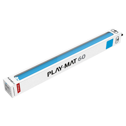 Ultimate Guard - Playmat Monochrome 60 - Light Blue