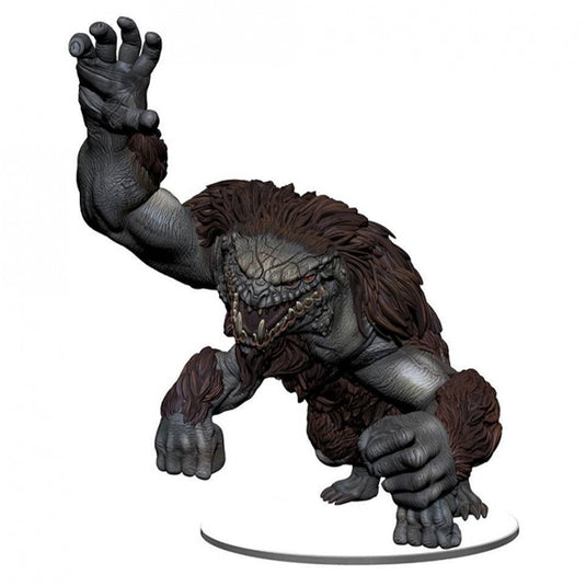 Critical Role - Monsters of Wildemount - Udaak Premium Figure