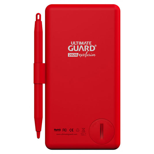 Ultimate Guard - Digital Life Pad 5" - 2020 Exclusive