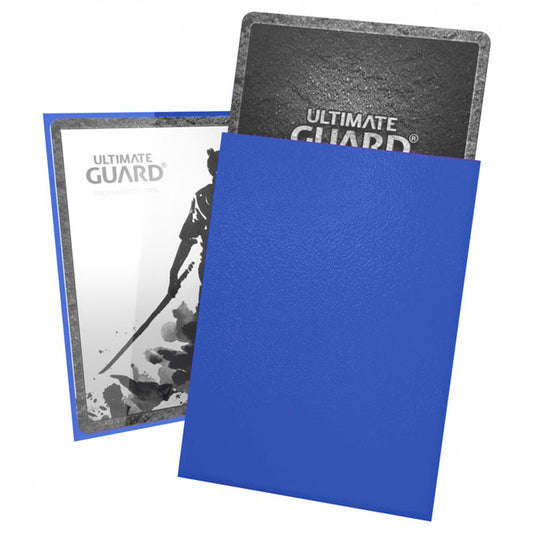 Ultimate Guard - Katana Sleeves Standard - Blue (100 Sleeves)