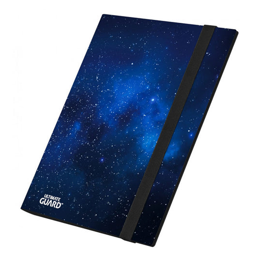 Ultimate Guard - Flexxfolio 360 18-Pocket Mystic Space Edition