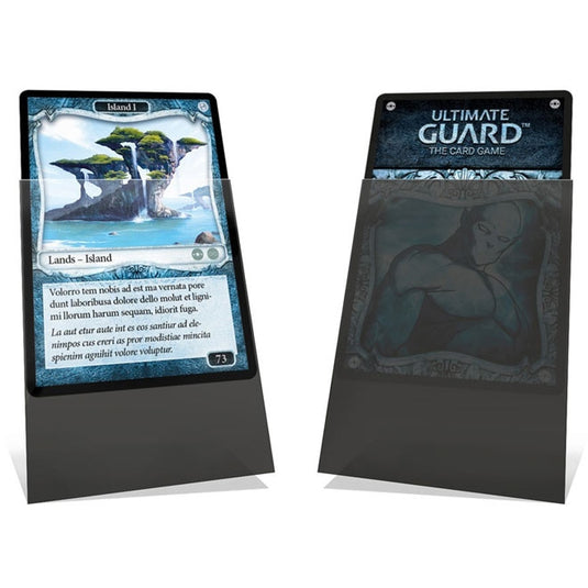 Ultimate Guard - Undercover Sleeves Japanese Size (100 Sleeves)