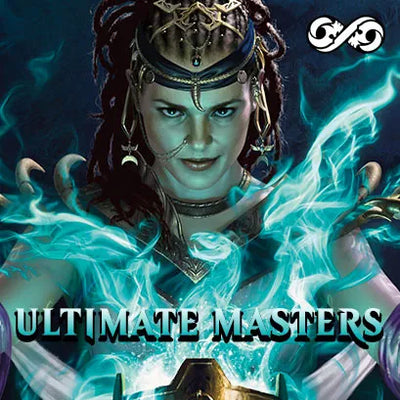 Ultimate Masters