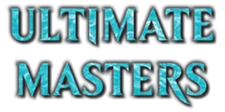 Magic the Gathering - Ultimate Masters Collection