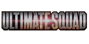 Dragon Ball Super - Ultimate Squad