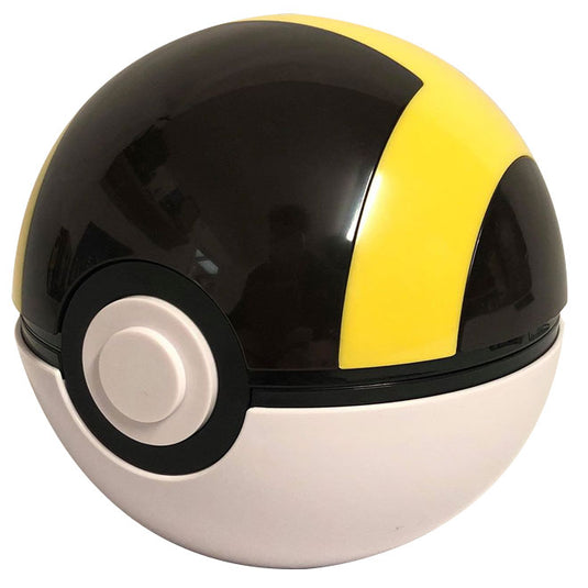 Pokemon - Hidden Fates - Ultra Ball Spherical Deck Box