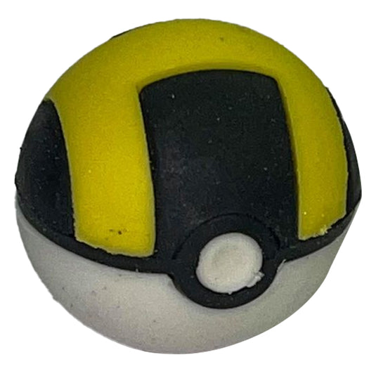 Pokemon - Ultra Ball - Rubber