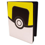 Ultra Pro - Pokemon - Ultra Ball - Premium Pro Binder (9 Pocket)