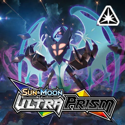 Ultra Prism