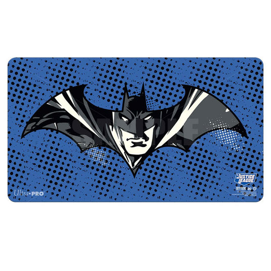 Ultra Pro - Batman - Justice League - Playmat