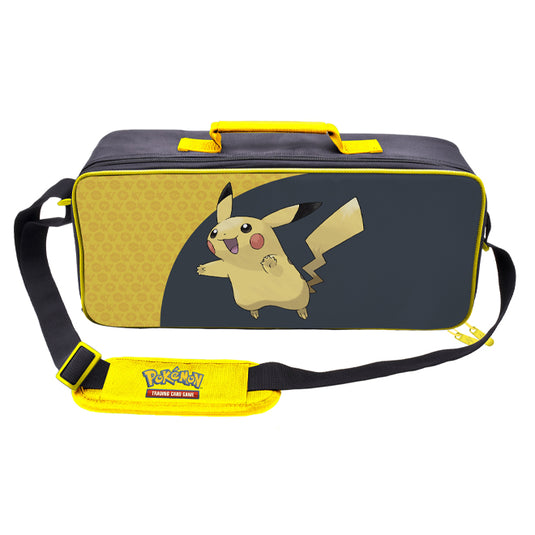 Ultra Pro - Pokemon - Deluxe Gaming Trove - Pikachu