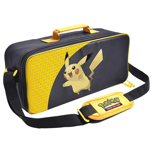 Ultra Pro - Pokemon - Deluxe Gaming Trove - Pikachu