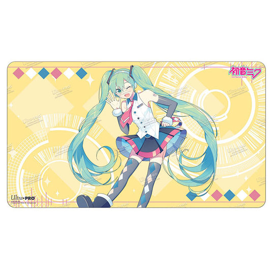 Ultra Pro - Digital Dreamland - Diamond Delight - Playmat