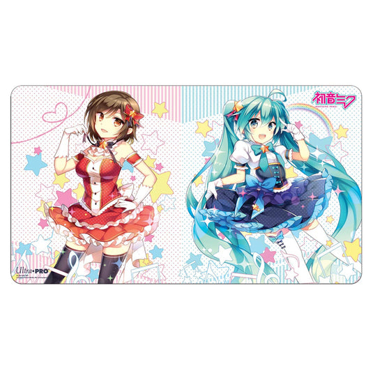 Ultra Pro - Digital Dreamland - Starlight Melody - Playmat