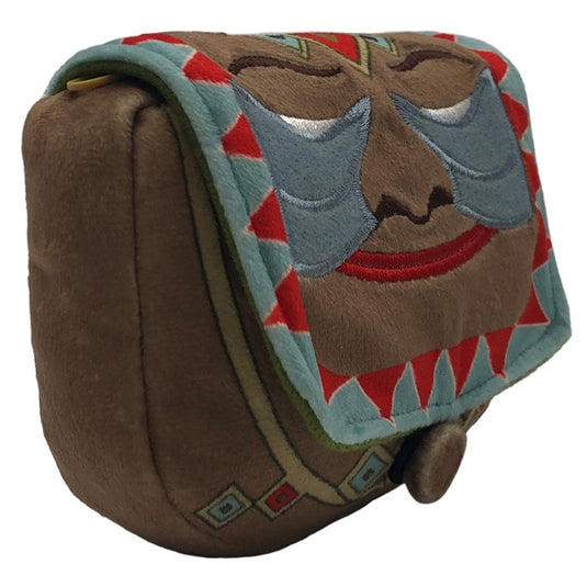 Ultra Pro - Dungeons & Dragon Bag of Holding Gamer Pouch